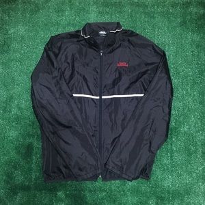 Vintage Sports Illustrated Jacket